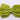 Velvet Bow w/ 6" Expandable Loop - Hot Green (d. stevens)