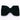 Velvet Bow w/ 6" Expandable Loop - Emerald (d. stevens)