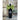 Velvet Bow w/ 6" Expandable Loop - Hot Green (d. stevens)