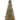 7.5' Halifax Balsam Fir Half Tree Pre-Lit - Green