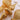 Matte Gold Mercury Glass Finial Ornaments, 9.5" & 10" (Set of 3)