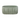 Evergreen Pines Cement Oval Planter - Dark Grey/Black - 9"L