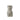 Anora ceramic female form vase with washy white aged finish on white background
