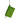 Cody Foster Book Worm glass ornament shaped like a green book with glitter gold lettering, leafy accents, white bookmark, and hanging cord.