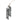 Blue Hanging Berry Vine Spray, 37"L