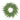 24" Cedar Wreath