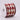 Harlequin Faded Ribbon - Burgundy/Gold - 2.5" x 10YD