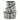 Harlequin Faded Ribbon - Sage/Hunter - 2.5" x 10Y
