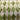 Harlequin Faded Ribbon - Moss/Kiwi - 4" x 10Y
