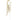 40.5" Champagne Hanging Berries Pick