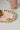Christmas-themed plate with cookies and mice, plaid pattern, and text 'Cookies for Santa'.