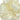 Antique White Ribbon - Double Face Satin - #9 (1-1/2 Inch) 50 Yards