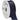 Navy Ribbon - Double Face Satin #9 (1-1/2 Inch) 50 Yards