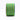 Emerald Cabana Stripe Ribbon, 2.5" x 10Y