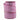 Confetti Glitter Ribbon, Fuschia, 2.5" x 10Y