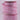 Confetti Glitter Ribbon, Fuschia, 2.5" x 10Y