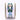 Cutesy Nutcracker Ribbon w/ Gold Glitter Edge, Green & Blue, 2.5" x 10yds