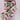Grinch Legs & Candy Canes Ribbon w/ Red Edge, 2.5" x 10Y