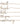 Set of 5 gold script wire herb garden markers for mint, basil, dill, thyme, and rosemary