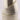 Champagne Metallic Embossed Vertical Grain Ribbon, 2.5" x 10Y