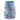 Frolicking Snowmen Ribbon, Light Blue, 2.5" x 10Y