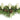 29-inch cedar and pine holiday centerpiece with three candle holders and pinecones