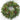 30" Mini Berry Mixed Pine & Pine Cone Wreath