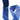 Marquessa Velvet Ribbon – Blue (1.5" x 10yds)
