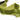 Marquessa Velvet Ribbon – Moss (1.5" x 10yds)