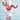 December Diamonds Mistletoe Santa Ornament