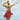 December Diamonds Muscle Beach II Ornament