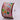 Candy Print Ribbon, 2.5" x 10Y