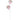 Pastel Lollipop Spray w/ Pink Bow & Sprinkles, 29.5"