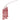Red Hanging Berry Vine Spray, 37"L