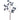 Royal Blue Berry Pick, 12"