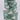 Sage Forest Ribbon w/ White Trees, 2.5" x 10"