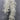 Snow Cedar Garland - 78"