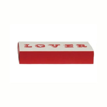 Lover Safety Matches