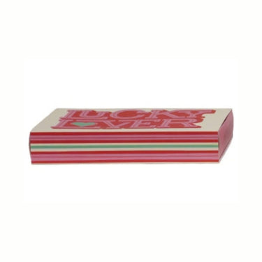 Lucky Lover Safety Matches