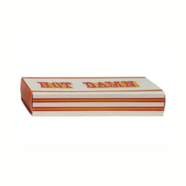 Hot Damn Safety Matches