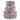 Christmas Hot Cocoa Mug Ribbon - 2.5" x 10yds
