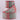 Red & Green Sweater Print Ribbon, 2.5" x 10Y