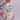 Christmas Hot Cocoa Mug Ribbon, 2.5" x 10yds