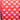Love Heart Pattern Ribbon – Red & Pink (2.5" x 10yds)