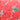 Vintage Rose Garden Ribbon – Red (4" x 10yds)