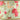 Roselle Garden Floral Ribbon – Sage (2.5" x 15yd)