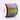4"x10YD Red/Green/Blue Plaid Ribbon w/ Wired Edge