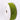 2.5"x10YD Green Apple Posh Wired Edge Ribbon