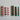 Taper Candle - Candy Cane Striped - Red/White (Unscented) 10"H (Set of 2)