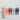 Unscented Nutcracker Shaped Taper Candles - Red 10" (Set of 2)